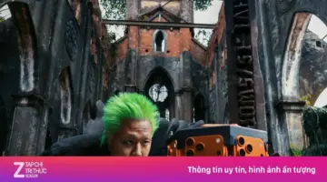 مخرج فيتنامي يبتكر فيديو موسيقياً بتعقيد غير مسبوق باستخدام هاتف آيفون.